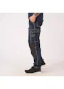 Brams Workwear Sander A82 werkbroek miniatuur