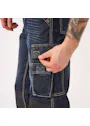 Brams Workwear Sander A82 werkbroek miniatuur
