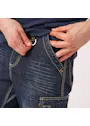 Brams Workwear Sander A82 werkbroek miniatuur