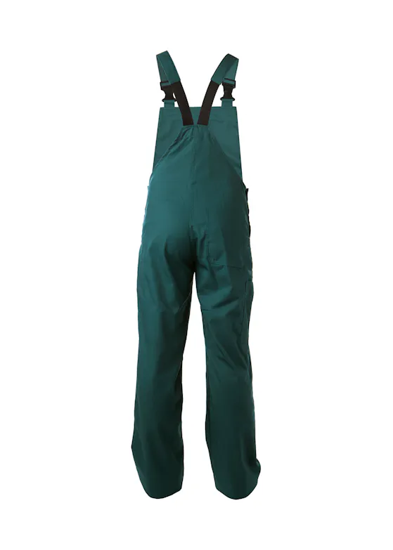 Basic Line Brest 10425 Bretelbroek Regular Fit