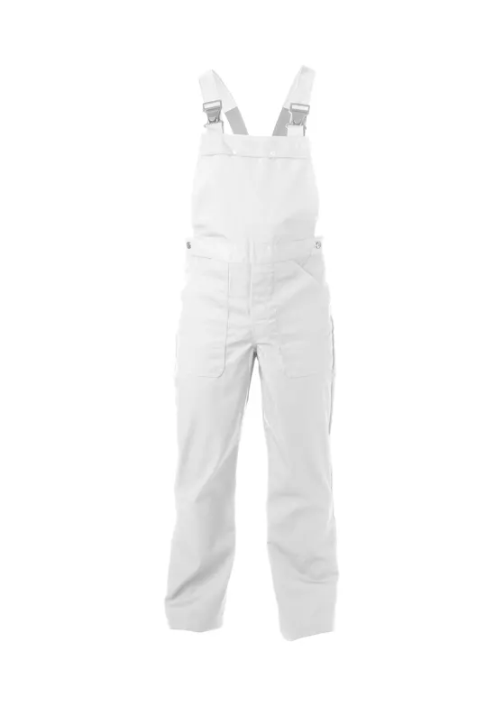 Basic Line Brest 10425 Bretelbroek Regular Fit