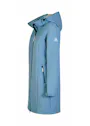 Bjornson Britta Softshelljas Parka miniatuur