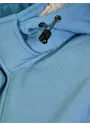 Bjornson Britta Softshelljas Parka miniatuur
