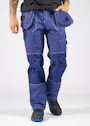 Fristads Broek 255K FAS miniatuur