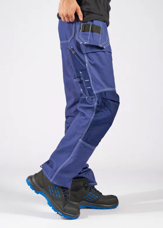 Fristads Broek 255K FAS