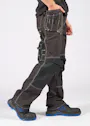 Fristads Broek 255K FAS miniatuur