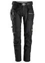 Snickers Workwear FlexiWork Werkbroek Afneembare Holsterzakken 6972 miniatuur
