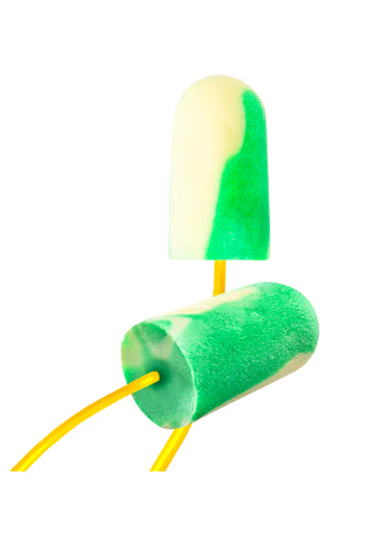 PIP BSF-30/MegaBulletCorded