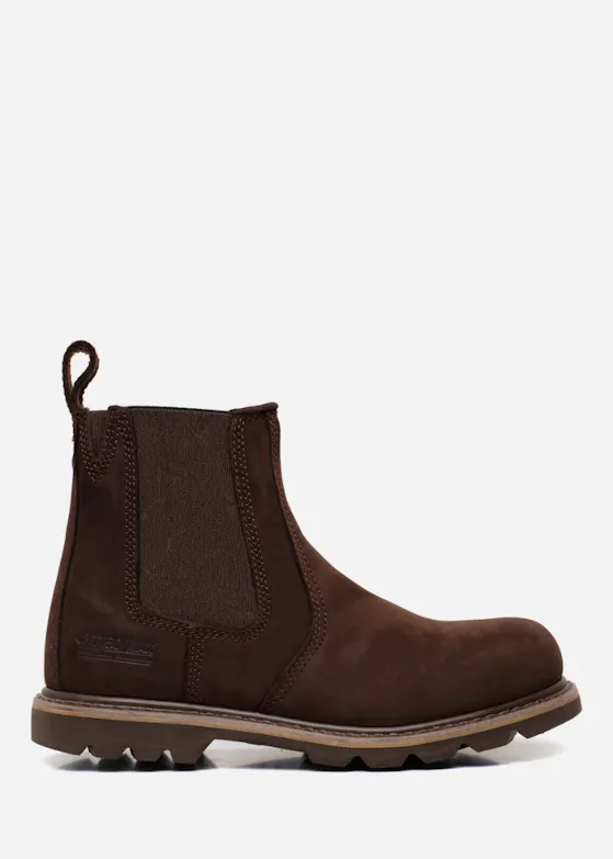 Buckbootz B1150SM SBP Instapper
