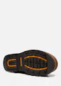 Buckbootz B1180 Instapper SB Donkerbruin miniatuur