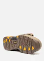Buckbootz BLITZ Middelhoge Werkschoen S7S Stone miniatuur