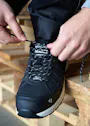 Buckbootz Largobay Lage Sneaker S1P/ESD/HRO/SRC miniatuur