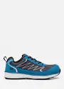 Buckbootz Largobay Dames Lage Sneaker S1P miniatuur