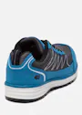 Buckbootz Largobay Dames Lage Sneaker S1P miniatuur