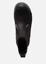 Buckbootz NKZ101 S3 Instapper Zwart miniatuur