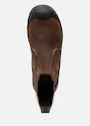 Buckbootz NKZ101 S3 Instapper Bruin miniatuur