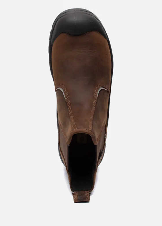 Buckbootz NKZ101 S3 Instapper Bruin