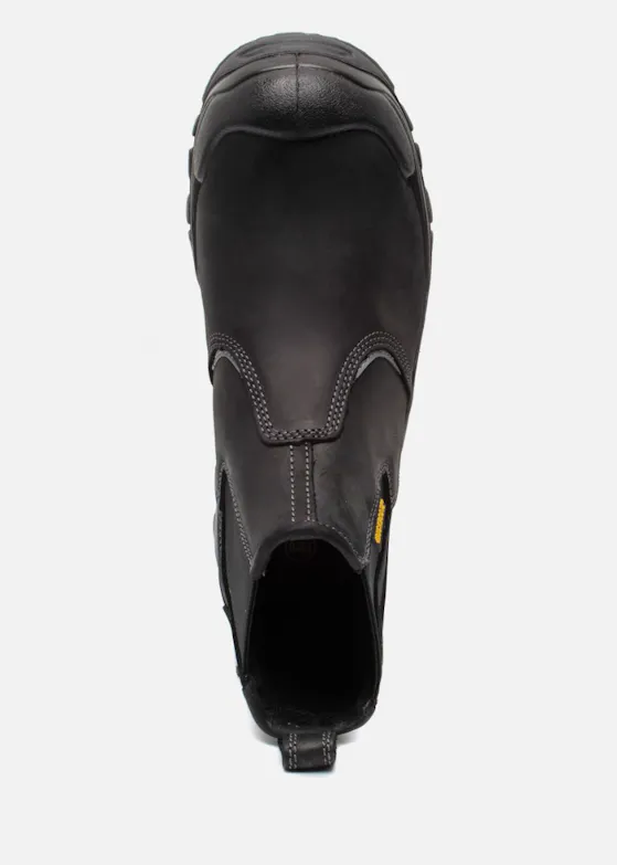 Buckbootz BSH006 S3 Werkschoen