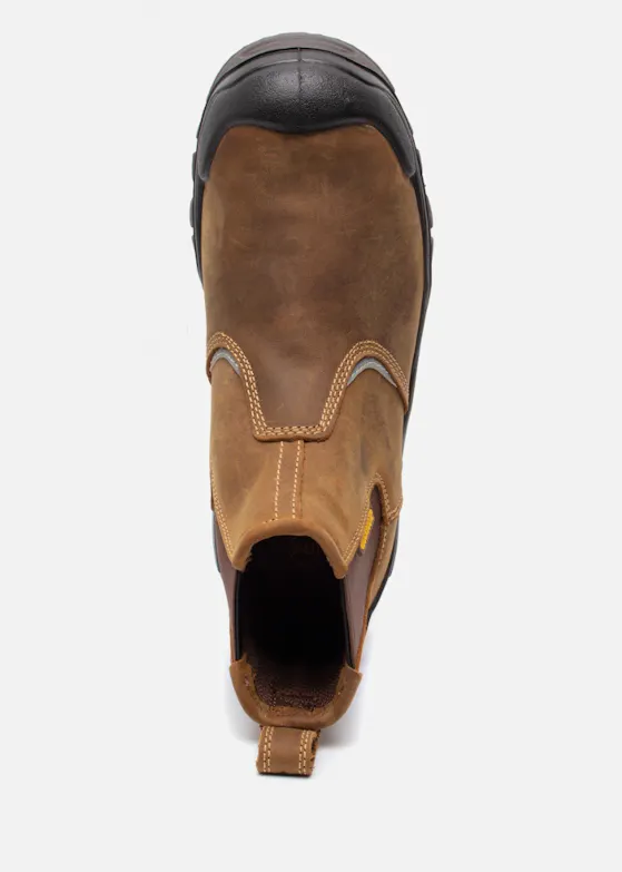 Buckbootz BSH006 S3 Werkschoen