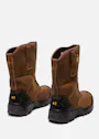 Buckbootz BSH010 S3 Werklaars miniatuur