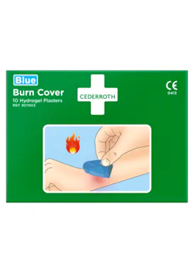 Cederroth Burn Cover (14946321)