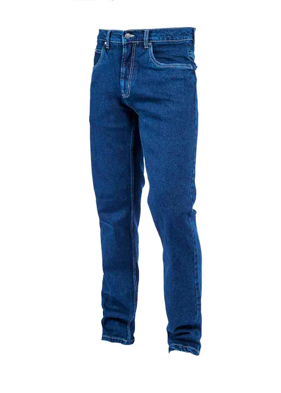 Brams Workwear Burt C54 werkbroek