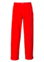 Portwest Bizweld Broek BZ30 Extra Lang miniatuur