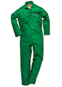 Portwest CE CO30 Safe Welder Overall Antistatisch miniatuur
