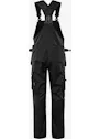 Fristads Green 41 GS25 - PS25 Amerikaanse Overall Stretch miniatuur
