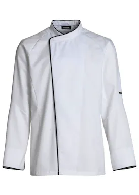 Kentaur Unisex Koks/Bedieningsjas 23503-4100