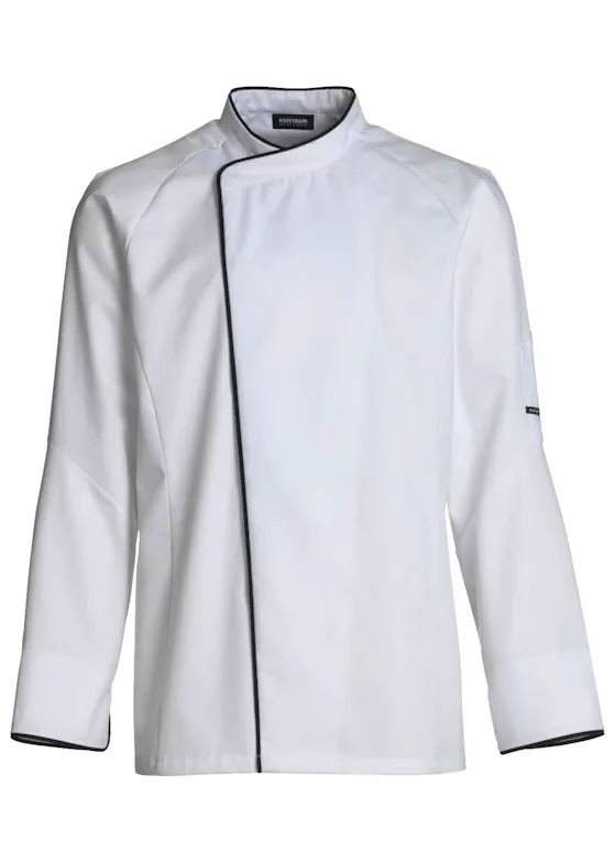 Kentaur Unisex Koks/Bedieningsjas 23503-4100