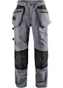 Fristads Green Werkbroek 2538 GRN miniatuur