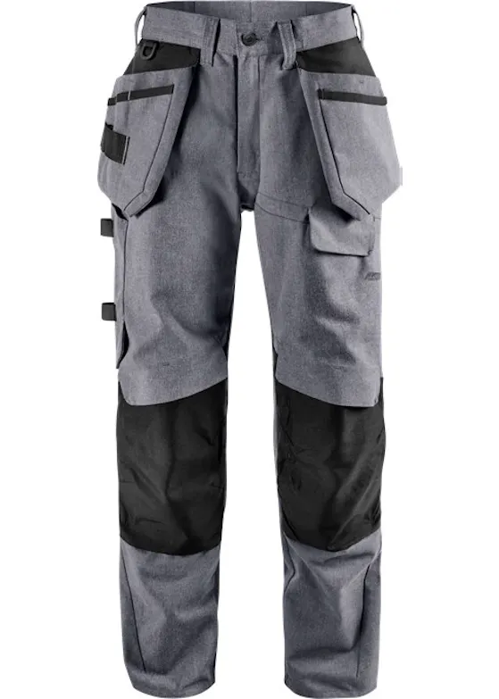 Fristads Green Werkbroek 2538 GRN