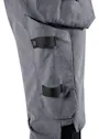 Fristads Green Werkbroek 2538 GRN miniatuur