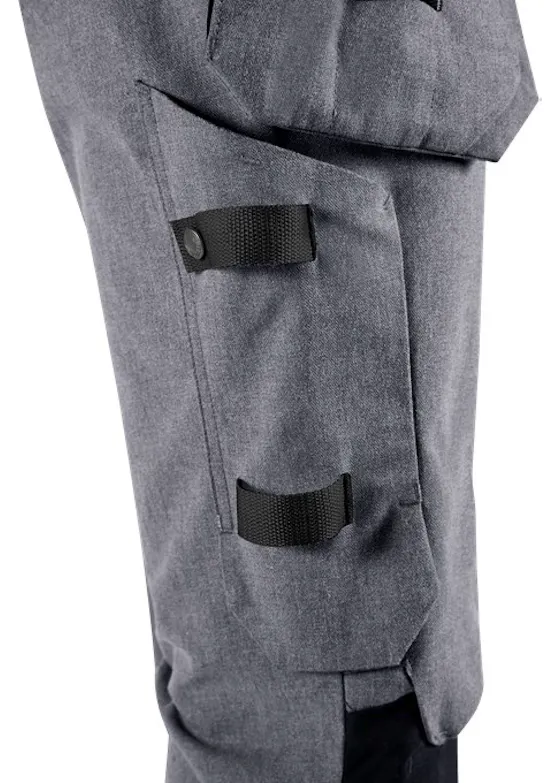 Fristads Green Werkbroek 2538 GRN
