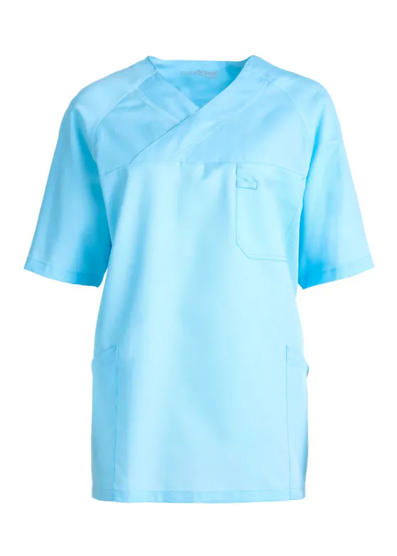 Kentaur 25349-924 Overschort TENCEL™ Lyocell Regular Fit