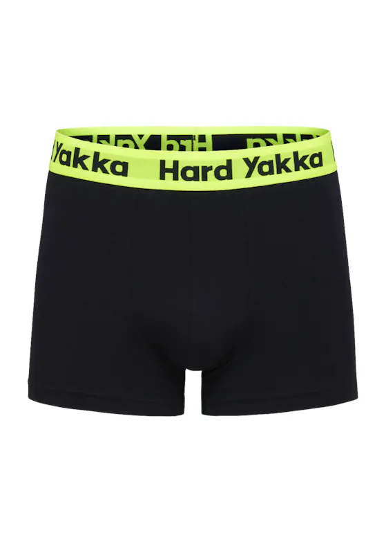Hard Yakka Cotton Trunk 5PK G26578