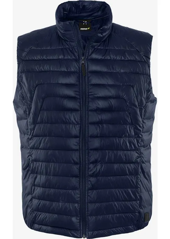 Fristads Oxygen 300264 PrimaLoft® Bodywarmer Waterafstotend Outdoor
