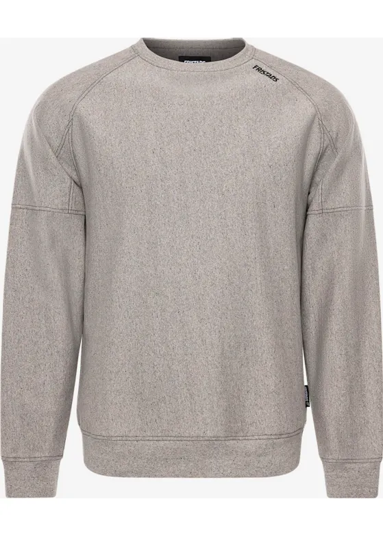 Fristads 300599 Sweater Close The Loop 7850 CLS Regular Fit