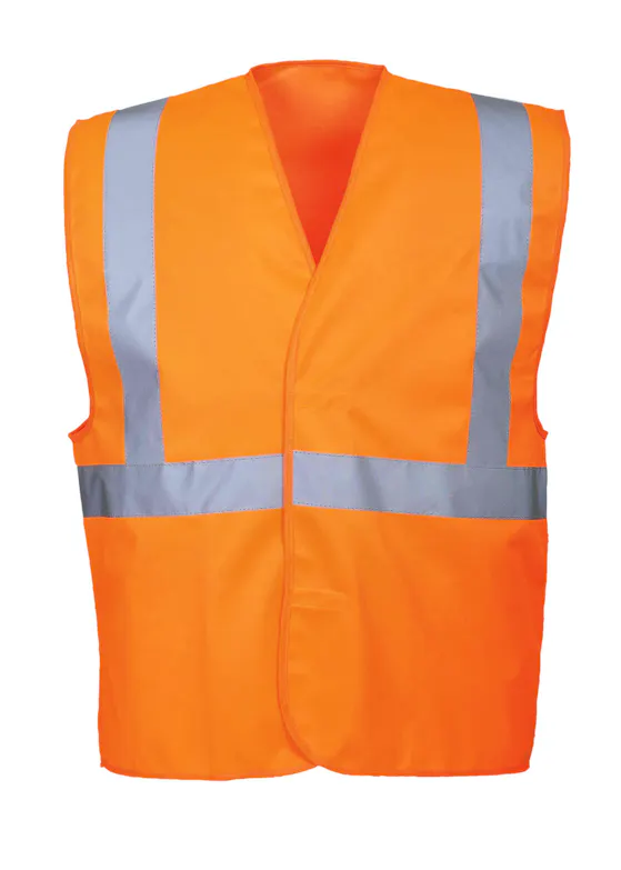 Portwest Hi vis One band en brace vest 