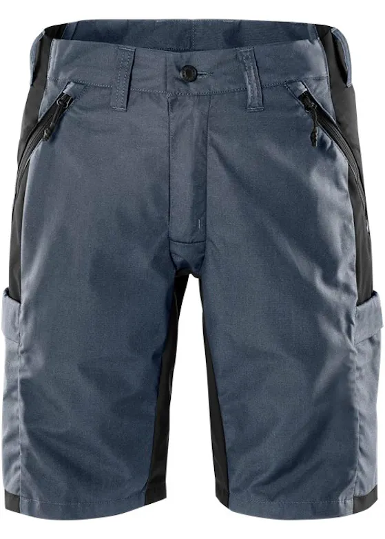 Fristads Skarup Service Korte Broek Stretch 2543 LWR