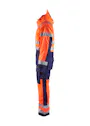 Blåkläder 6763 Winteroverall High Vis miniatuur
