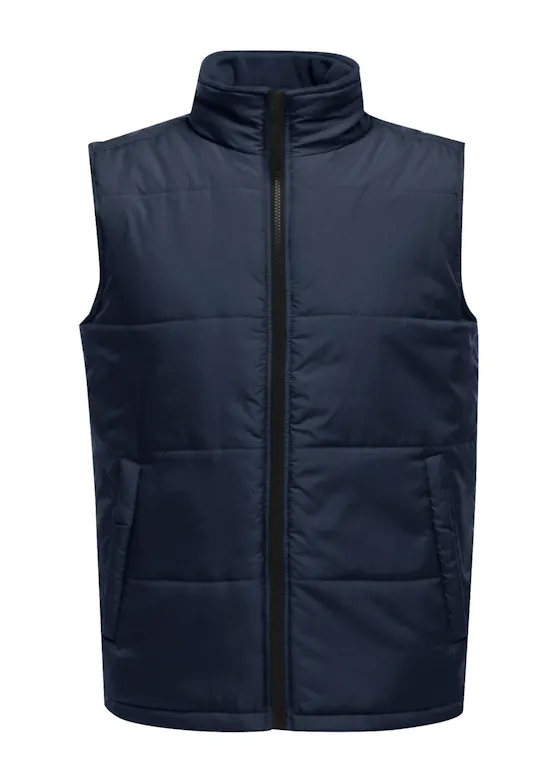 Regatta Access RG842 Bodywarmer Insulated Verwarmd