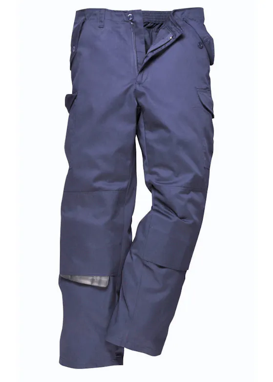 Portwest Combat werkbroek