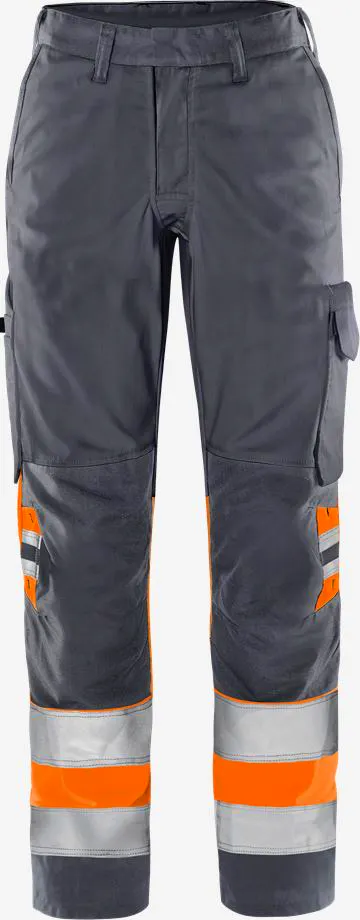 Hi-Vis Oranje