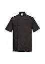Portwest Kent Chefs Jacket miniatuur