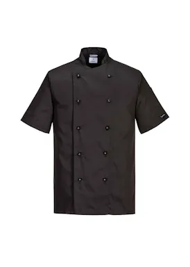 Portwest Kent Chefs Jacket