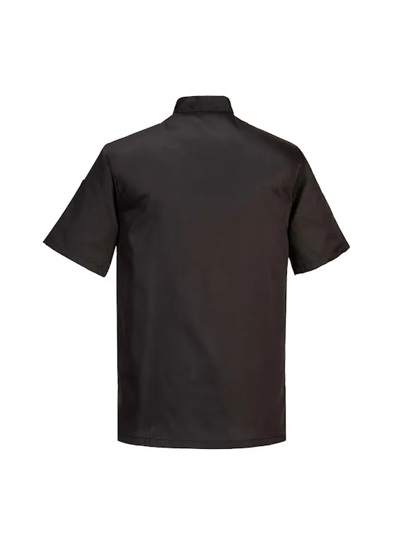 Portwest Kent Chefs Jacket
