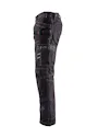 Blåkläder 15001370 Werkbroek X1500 miniatuur