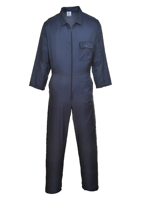 Portwest C803 Zipper Overall Nylon Regular Fit